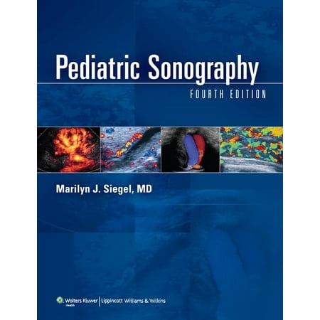 UPC: 9781605476650 | Pediatric Sonography