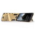 thumbnail image 3 of Hard Kickstand Teléfono Funda Protectora de Cubierta Caso para S8 Accesorios Azul marino Sunnimix Caso del teléfono, 3 of 8