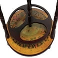thumbnail image 6 of Urban Designs Antique Reproduction Sixteenth-Century Italian Old World Globe Bar, 6 of 6