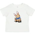 thumbnail image 3 of Inktastic Velveteen Rabbit Boys or Girls Baby T-Shirt, 3 of 5