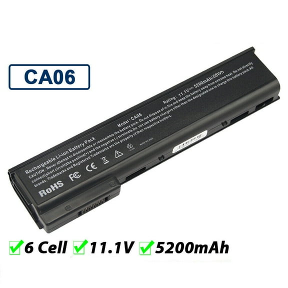 CA06 Battery for HP 718678-421 718755-001 718756-001