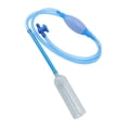 thumbnail image 3 of Fish Tank Gravel Vacuum, Easy To Use Siphon Principle Safe Fish Tank Gravel Cleaner Lightweight  For Fish Tank For Water Changing, 3 of 8