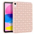 thumbnail image 1 of Funda Ice Cube de diseño único para iPad Air 4/5 de 10,9 pulgadas, protección total y resistencia a los golpes mejorada., 1 of 5