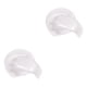thumbnail image 4 of Soidarity Nail Art Hand Wash Remover Soak Bowls con herramientas de manicura de spa de mano en forma de rectángulo Type2 NO2, 4 of 5