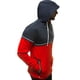 thumbnail image 4 of Bellella Sudaderas con capucha para hombre Sudaderas con cremallera completa Sudadera de manga larga Cárdigan de ajuste regular Cuello atlético con capucha, 4 of 5