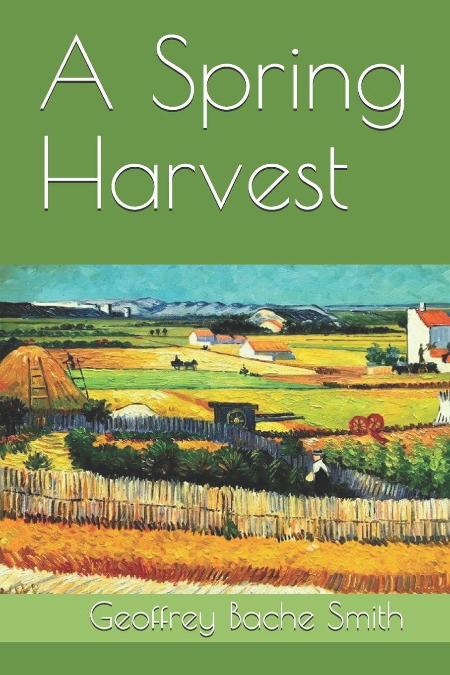 A Spring Harvest (Paperback) - Walmart.com - Walmart.com