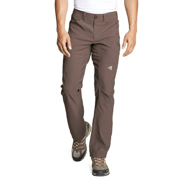 eddie bauer guide pro flex lined jogger pants