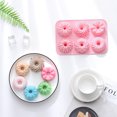 thumbnail image 2 of LCXmlly Chocolate Mold Punch Free Storage Box Wallmounted Organizer for Kitchen Cabinets Tea Sugar Packets (1 Piece), 2 of 5