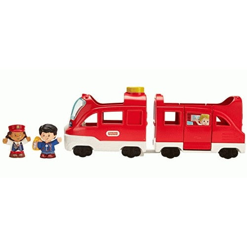 little people handy helper farm truck