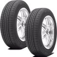 thumbnail image 1 of PAQUETE DE 2 LLANTAS 225/55 R19 KUMHO  SOLUS KH16, 1 of 2