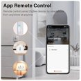 thumbnail image 4 of Tuya Zigbee 3.0 Gateway HUB Wireless Smart Home Bridge Smart Life Remote, 4 of 5