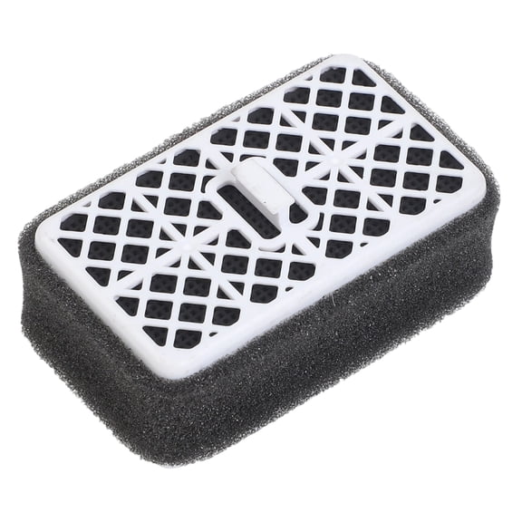 4Pcs For Toto Thu6474-01 Air Purifier Filter Element S300 S350E Toilet Flter For Home Improvement Accessory