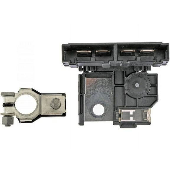 Battery Fuse - Compatible with 2009 - 2014 Nissan Maxima 2010 2011 2012 2013