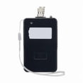 thumbnail image 2 of JW3205 Mini Optical Power Meter 800-1600NM Handheld Fiber Optic Power Meter with Optional Interfaces ,Widely Used, 2 of 5