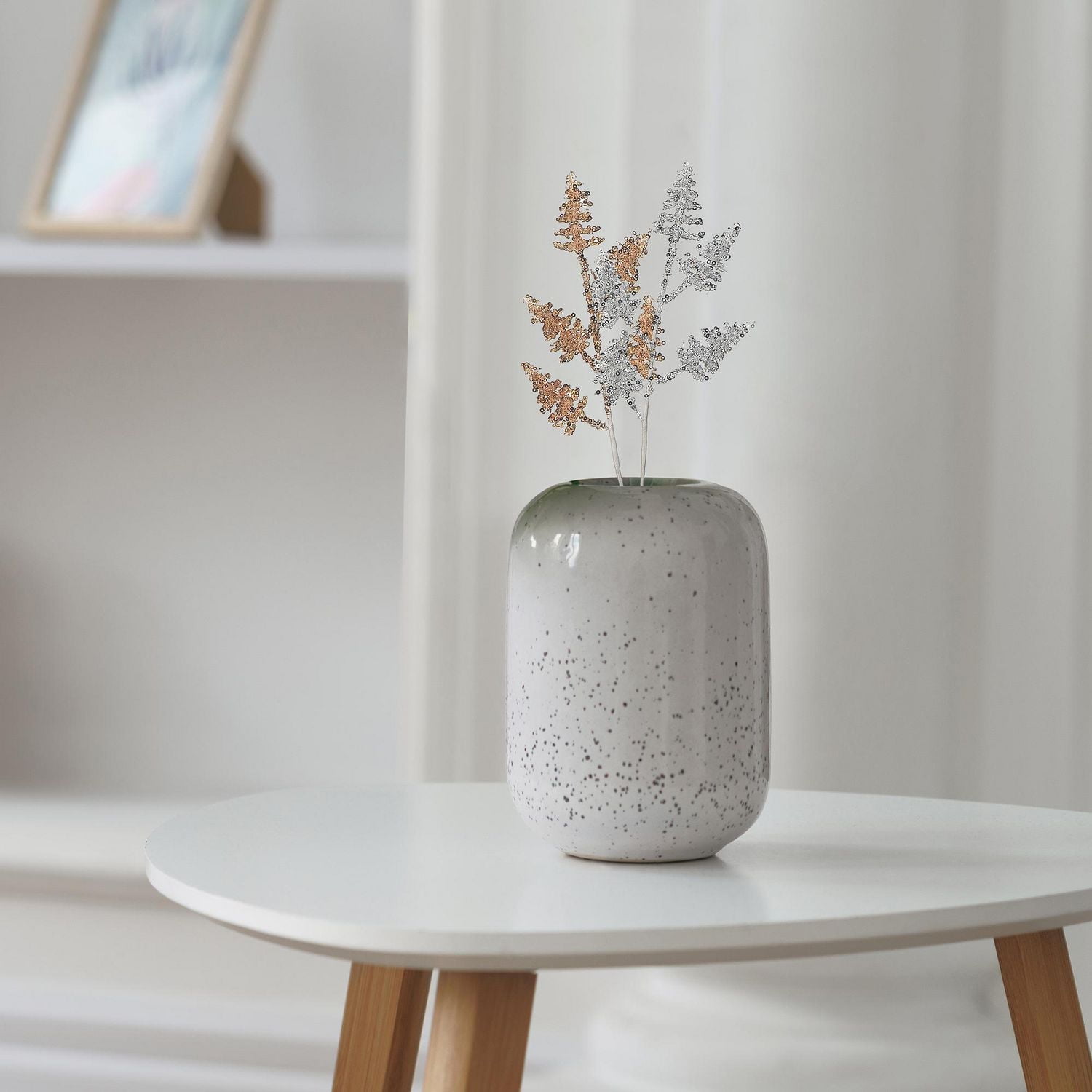 Pic En Pin Pailleté - Lot De 12