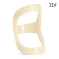thumbnail image 1 of 14 Pcs Attelle de Doigt Anneau Fixe Réglable Stabilisateur d'Articulation du Doigt Protège-Doigt Redressement Arthrite, 1 of 5
