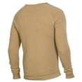 thumbnail image 3 of Men's Heathered Gold Boston College Eagles The Champ Tri-Blend Pullover Sweatshirt, 3 of 3