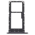 thumbnail image 1 of For Samsung Galaxy Tab A8 10.5 2021 SM-X200/X205 SIM Card Tray + SIM Card Tray / Micro SD Card Tray, 1 of 4
