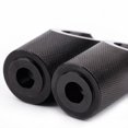 thumbnail image 2 of Labymos 2Pcs Aluminum Foot Peg for Honda Ruckus Zoomer, 2 of 8