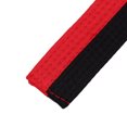 thumbnail image 4 of Bangcool 98.4in Taekwondo Belt Creative Ranking Karate Belt Uniform Belt for Men Women, 4 of 8