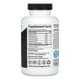 thumbnail image 5 of TRACE MINERALS BEEF ORGANS HORMONAS 500MG 180 CAPSULAS, 5 of 6