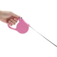 thumbnail image 5 of Unique Bargains 1 Pc Simple Pet Leash Scaling Dog Leash for Dog 9.84ft Long Pink, 5 of 6