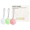 thumbnail image 1 of tuya APP Bluetooth Smart  Finder Alarm Tile Wallet Keys Alarm Locator Realtime Kids Pets Anti-Lost, 1 of 5