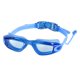 thumbnail image 1 of Gafas de natación para hombres y mujeres, visión clara, portátiles, cómodas, antivaho. Azul, 1 of 9