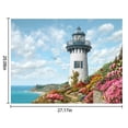 thumbnail image 2 of 1000PCS Jigsaw Puzzle Decompression Animal Jigsaw Toy Educational Toy for Adults, 2 of 6