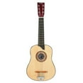 thumbnail image 2 of Schylling 6 String Acoustic Guitar Toy, 2 of 2