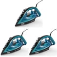 thumbnail image 1 of Plancha de vapor T-Fal Ultraglide Durilium 1800W FV5841U0, 1 of 7