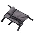 thumbnail image 4 of Walker Storage Bag, Wear Resistant Walker Bag PVC Waterproof Coating Multi Pocket  For Items Gray, 4 of 8