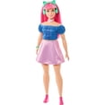 thumbnail image 4 of Figura de juguete Barbie Mysteries Daisy Doll con accesorios, 4 of 6