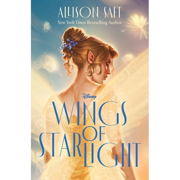 Wings of Starlight (Hardcover)