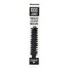 Hard Candy 1,000 Lashes Fiberized Color Mascara, 0280 Midnight Black, 0.26 oz