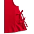 thumbnail image 3 of Wonder Nation Girls Fashion Bow Tank Top, Sizes 4-18 & Plus, 3 of 3