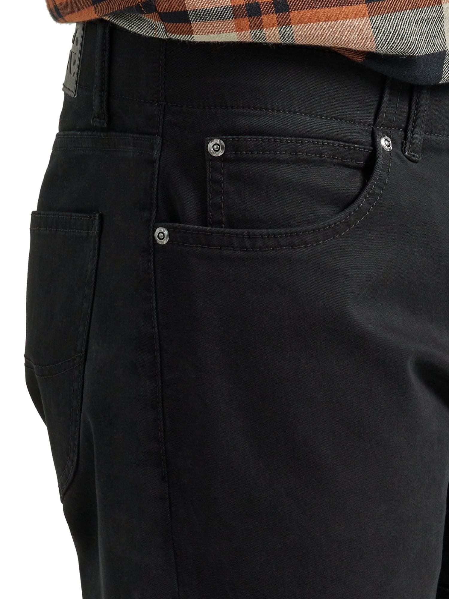 Lee Men's Extreme Motion Athletic Jean