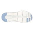 thumbnail image 2 of Skechers pour Femmes, Chaussure de Course GO Run Glide-Step Flex Blanche 5,5 m, 2 of 3