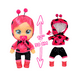 thumbnail image 3 of Bebés Llorones Dressy Lady, 3 of 6