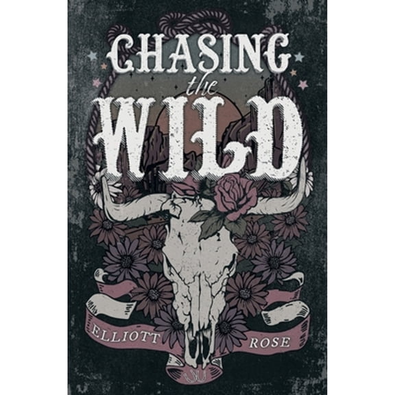 Pre-Owned Crimson Ridge Chasing The Wild, Book 1, (Paperback)