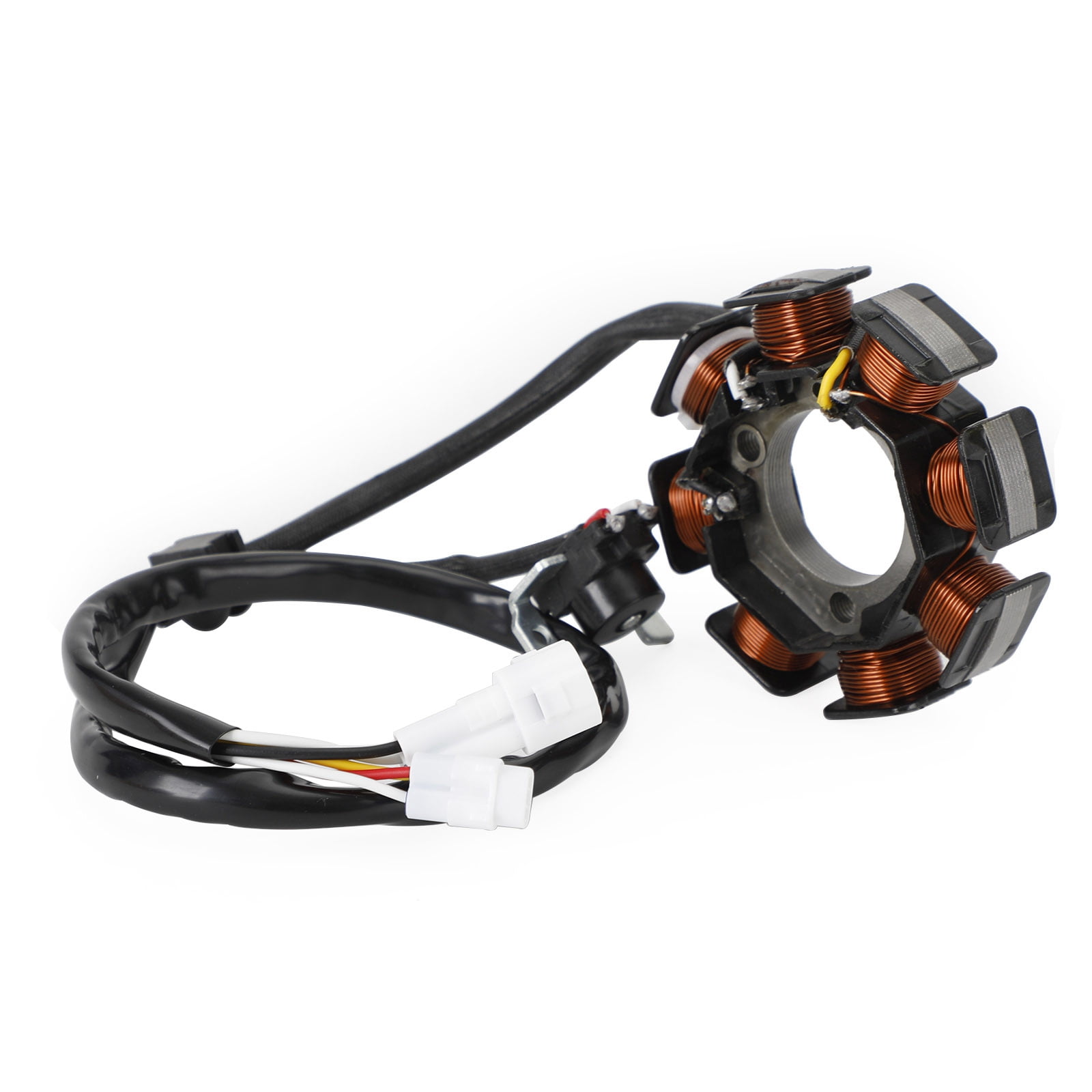 Generator Stator Coil For Yamaha Breeze 125 YFA1 20022004 3FA81410