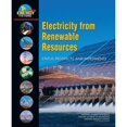 thumbnail image 1 of Pre-Owned Electricity from Renewable Resources: Status, Prospects, and Impediments (Paperback) 030913708X 9780309137089, 1 of 1