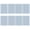 20mm168 grains, variant on Clear Double Sided Tape Dots Sticker Heavy Duty Double Sided Glues Points for Cartoon Figures Phone Holders Vehicle Use