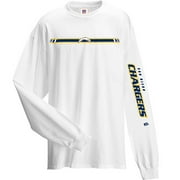 NFL - Big Men's San Diego Chargers Long Sleeve Shirt