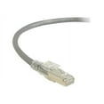 thumbnail image 2 of Black Box 1ft Cat.6 Snagless S/FTP Network Patch Cable Gray C6PC70SGY01, 2 of 2