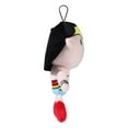 thumbnail image 2 of DC Comics: Wonder Woman Plush Dog Toy, 2 of 3
