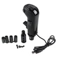 thumbnail image 2 of Palanca de cambios para simulador de camión,Simulador de camión USB Shifter compatible con PC,Adaptador de palanca de cambios de 8 mm,10 mm y 12 mm para PC Sim Racings,Accesorio para volante, 2 of 8