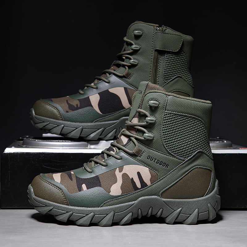 johnscliffe highlander ii hiking boot