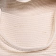 thumbnail image 2 of Portable Newborn Bassinet, Baby Sleeping Basket, Baby Carrier, Travel Bed, Crib, Beige, 2 of 3