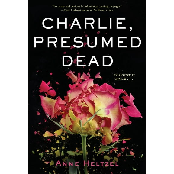 Charlie, Presumed Dead (Hardcover)
